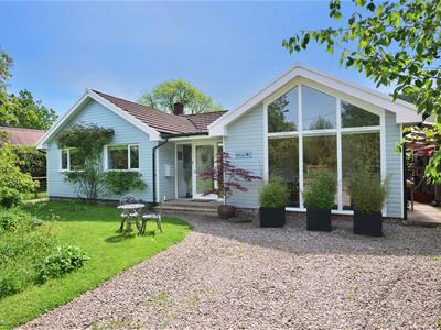 Image of Almeley, Herefordshire
